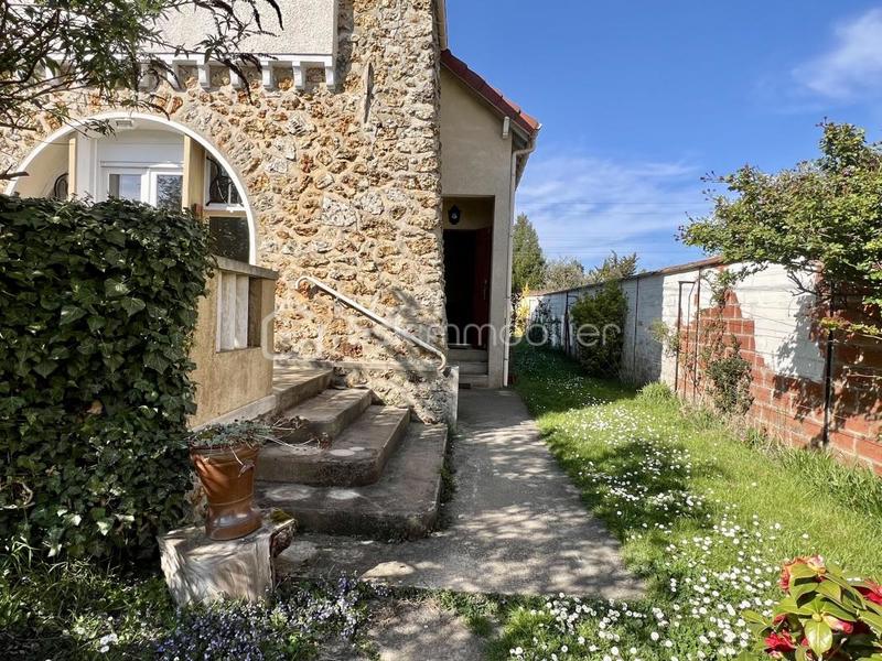 Maison ancienne - 146 m² - 6 pièces