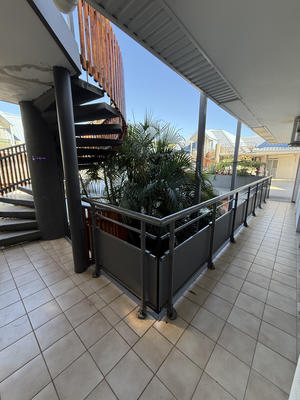 Appartement - 21 m² - 1 pièce