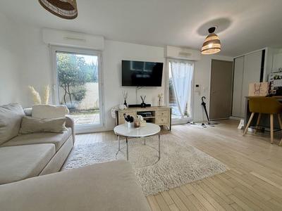 Appartement - 53 m² - 2 pièces