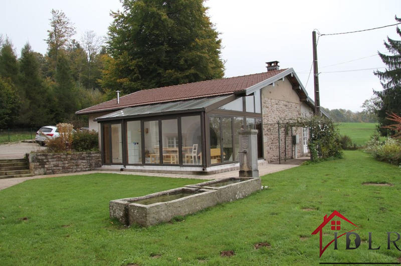 Maison - 204 m² - 8 pièces