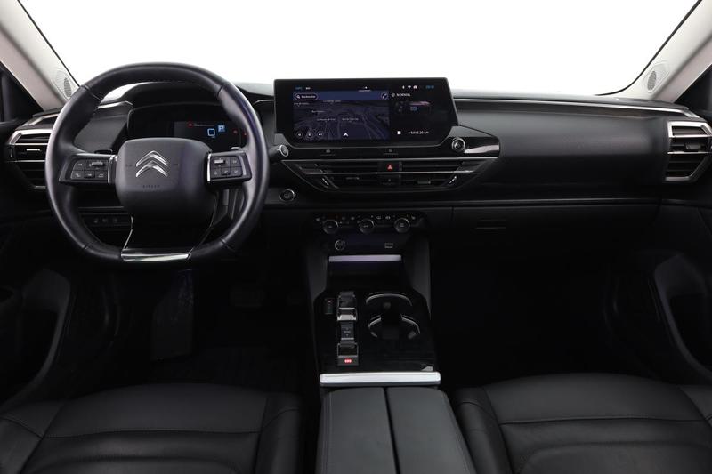 Citroën C5 X 1.6 Hybrid Shine e-Eat8 225 ch