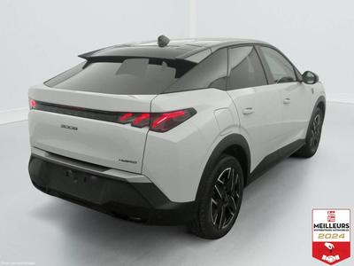 Peugeot 3008 Hybrid 145 e-Dcs6 Gt
