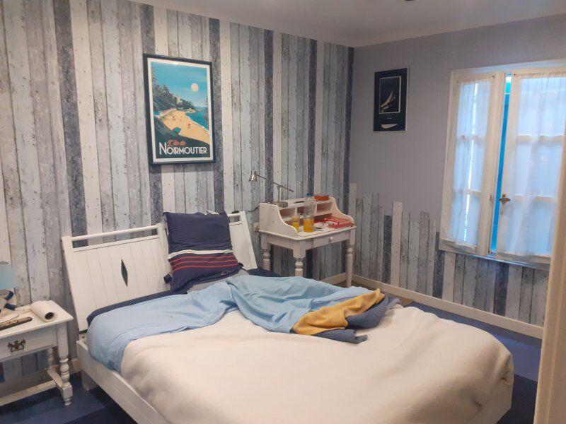 Maison - 138 m² - 5 pièces