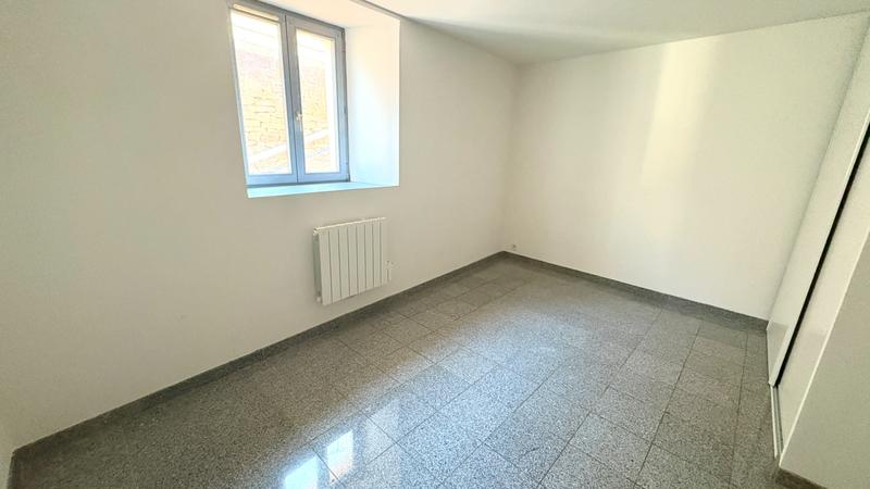Appartement - 54 m² - 2 pièces