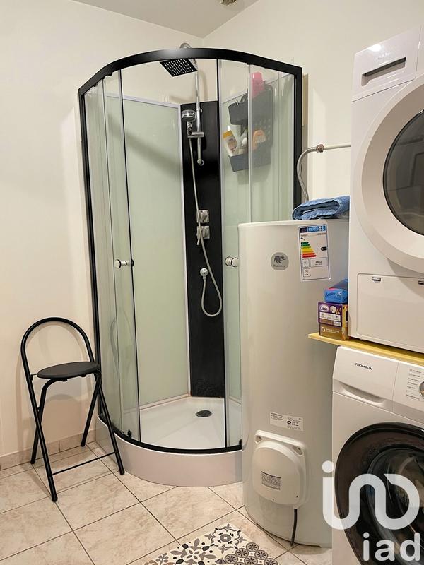 Maison - 65 m² - 3 pièces