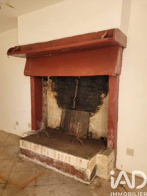 Maison - 84 m² - 3 pièces