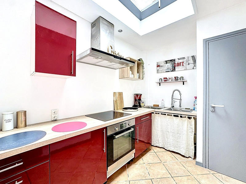 Bastide - 80 m² - 4 pièces