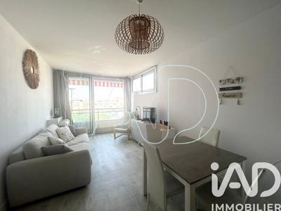 Appartement - 30 m² - 1 pièce