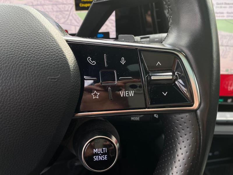 Renault Austral Iconic Hybrid E Tech 200cv Pack Hiver/Hayon Motorise/Sieges Electriques/Camera 360