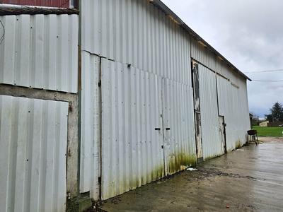 Local d'activité / Entrepôt - 350 m² - 5 pièces