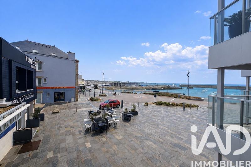 Appartement - 58 m² - 2 pièces