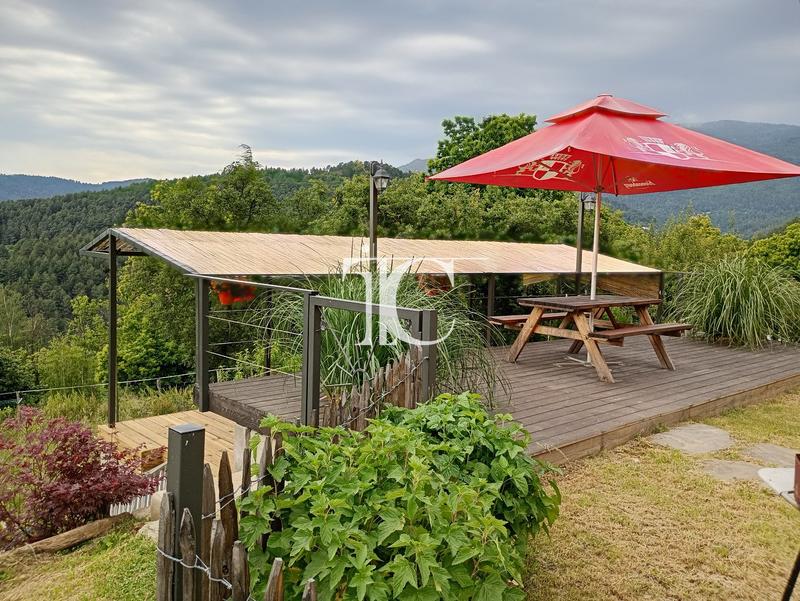 Ferme - 34 m² - 3 pièces