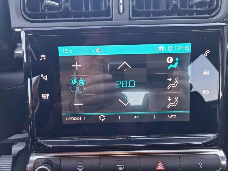 Citroën C3 1.2 PureTech 83 cv s&amp;S Feel Business