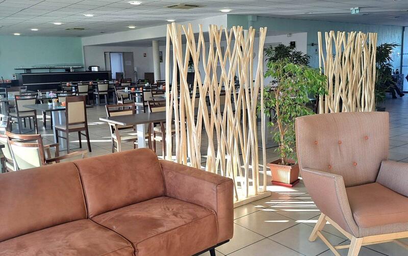 Appartement - 33 m² - 1 pièce