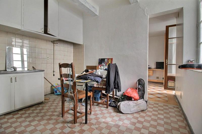 Maison de ville - 52 m² - 4 pièces