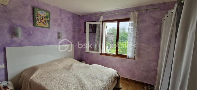 Maison - 200 m² - 8 pièces