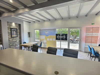 Local commercial - 70 m²