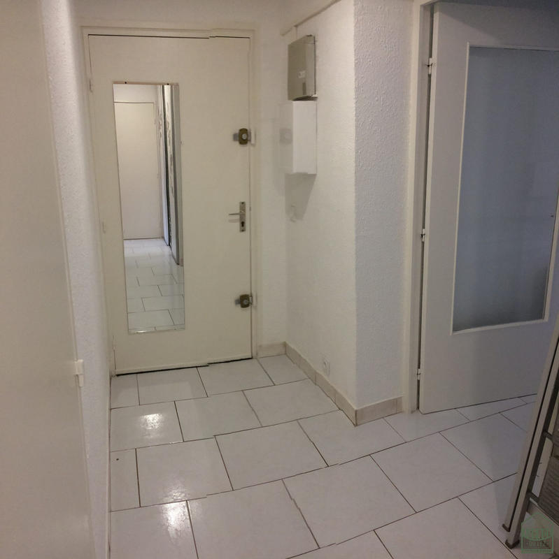 Appartement - 57 m² - 2 pièces