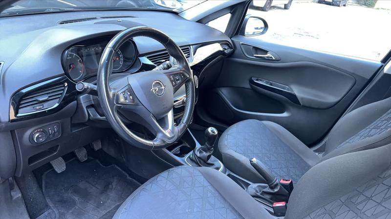 Opel Corsa V 1.4 90 Design 120 Ans