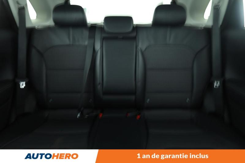 Kia Niro 1.6 GDi Isg Hybride Active Dct6 141 ch