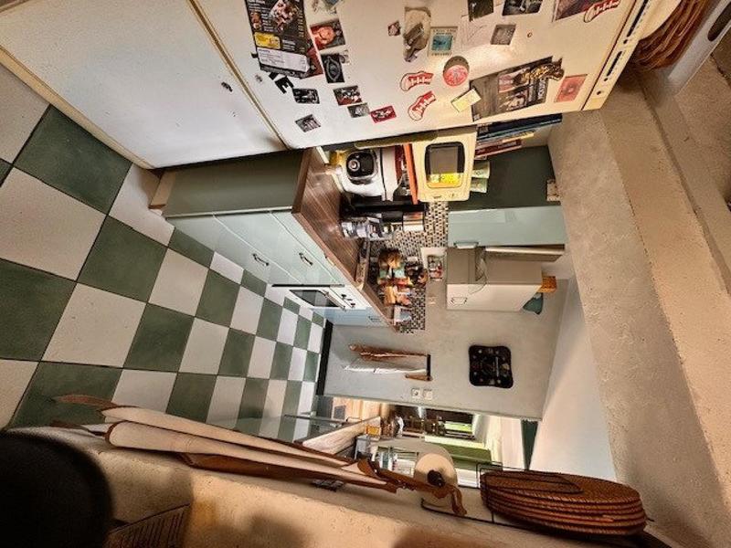 Maison de ville - 155 m² - 6 pièces