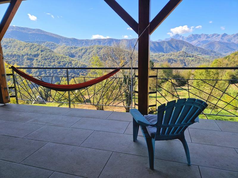 Maison - 217 m² - 5 pièces