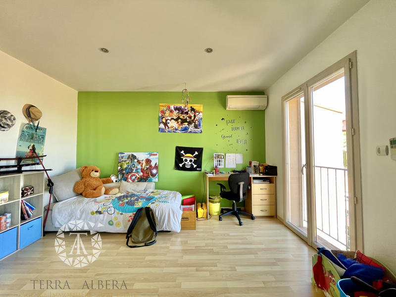 Villa - 190 m² - 5 pièces