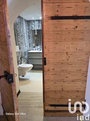 Appartement - 51 m² - 2 pièces