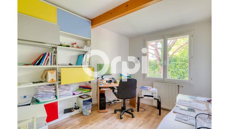 Villa - 220 m² - 7 pièces