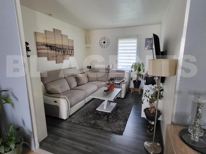 Maison traditionnelle - 130 m² - 7 pièces