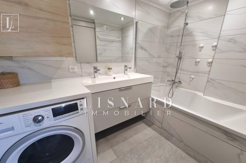 Appartement - 68 m² - 4 pièces