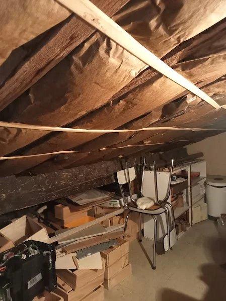 Appartement - 112 m² - 4 pièces