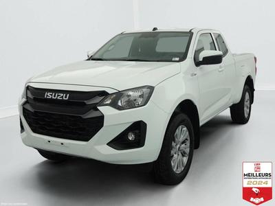 Isuzu d-max 1.9 4x4 Space Cab N60 B.B+ At