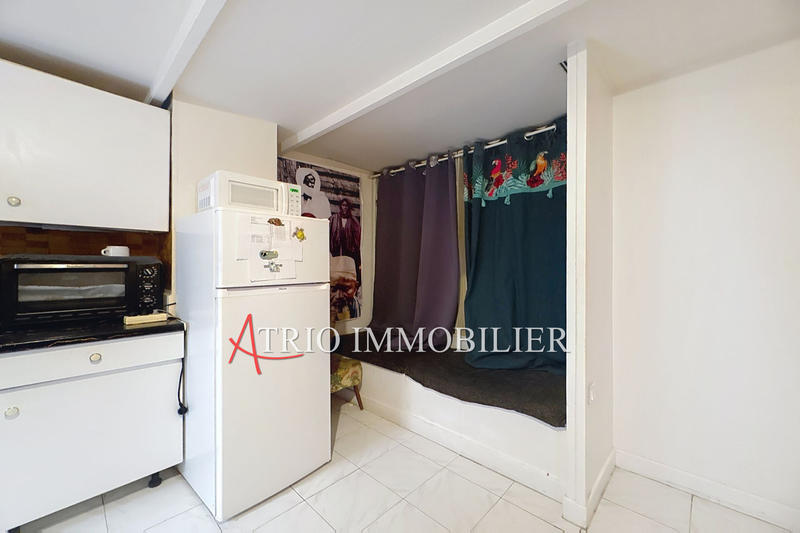 Appartement - 25 m² - 1 pièce