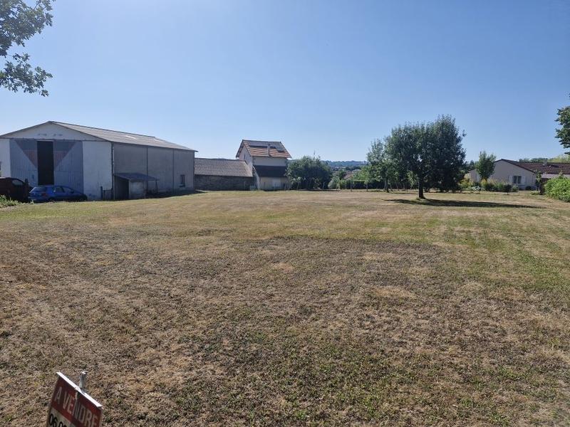 Local commercial - 210 m²