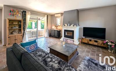 Maison - 108 m² - 4 pièces