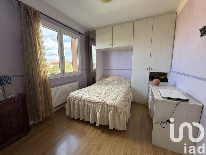 Maison - 63 m² - 4 pièces