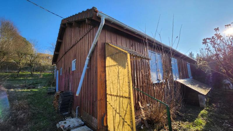 Maison - 100 m² - 2 pièces