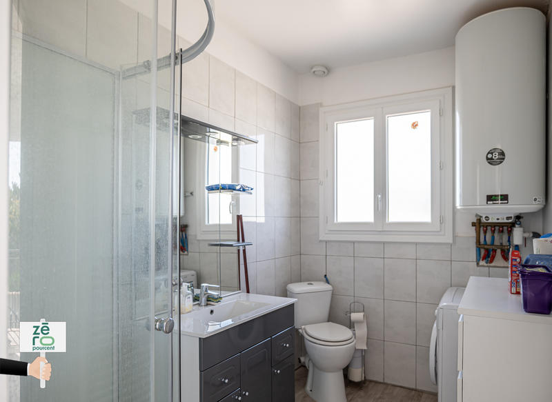 Maison - 187 m² - 7 pièces