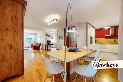 Appartement - 91 m² - 4 pièces