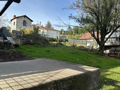 Duplex - 86 m² - 5 pièces