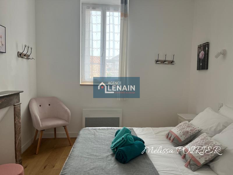 Maison - 373 m² - 20 pièces