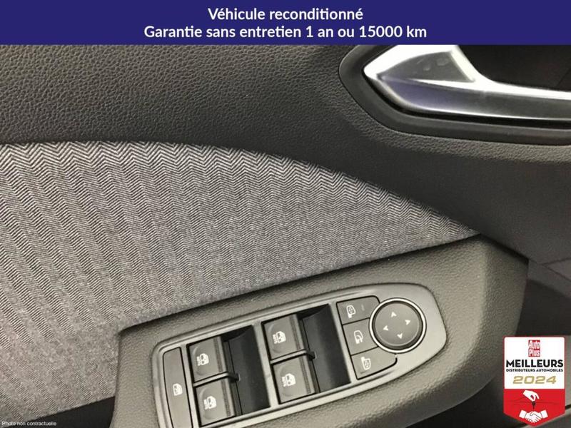 Renault Clio TCe 90 ch Gsr2 Techno5 portes Vp Essence sans