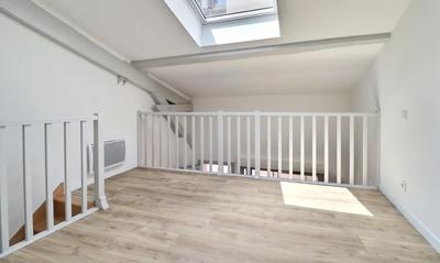 Appartement - 32 m² - 2 pièces