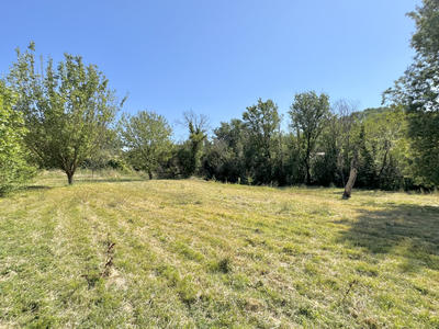 Terrain - 2 353 m²