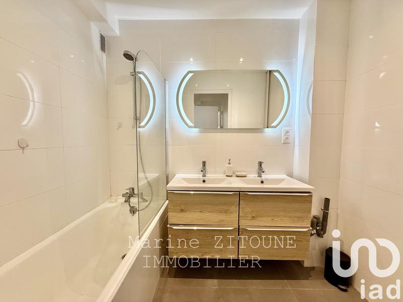 Appartement - 84 m² - 4 pièces