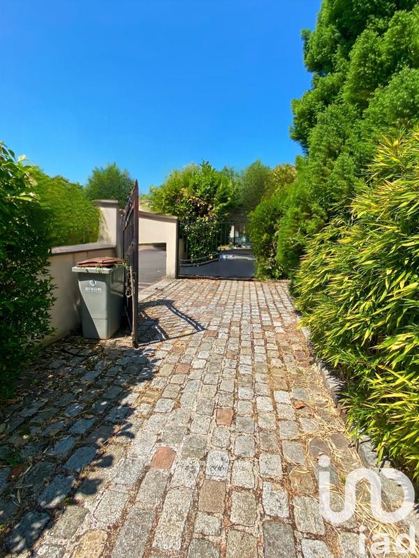 Maison - 120 m² - 7 pièces