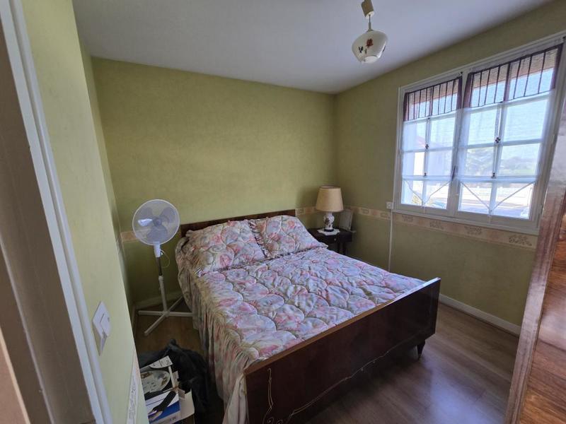 Maison - 69 m² - 4 pièces