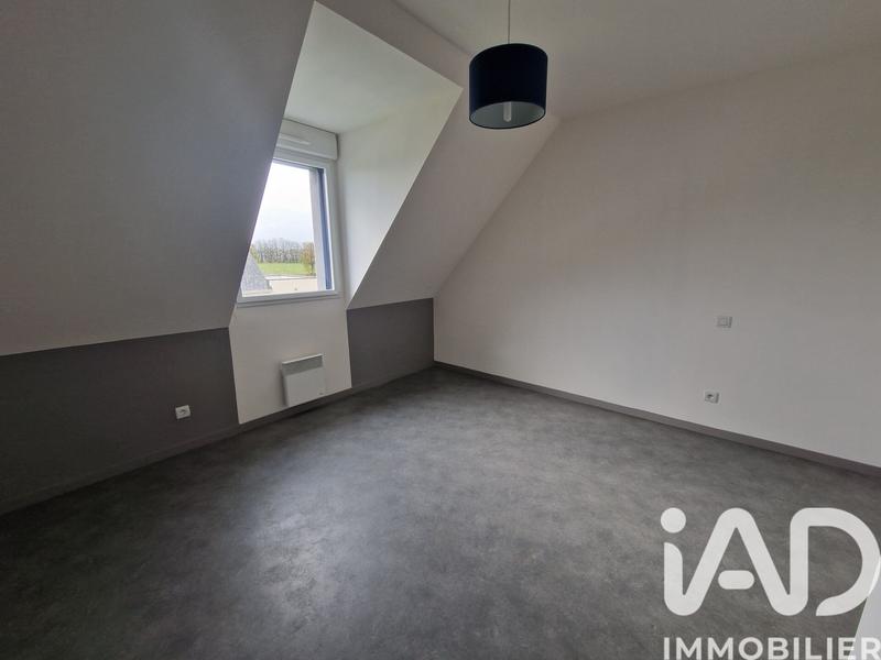 Maison - 116 m² - 5 pièces