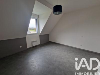 Maison - 116 m² - 5 pièces